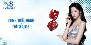 Công Thức Đánh Tài Xỉu O8